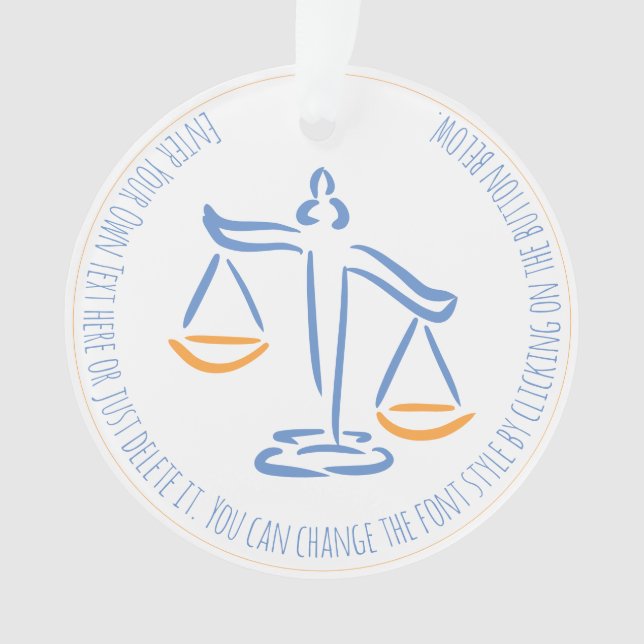 Avocat | Procureur | Juge | Cabinet d'avocats / Bu (devant)