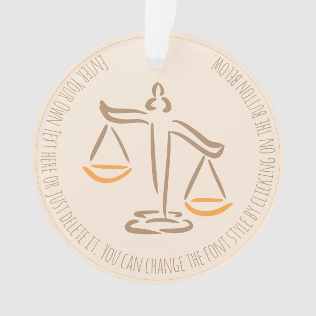 Avocat | Procureur | Juge | Cabinet d'avocats / Bu (devant)