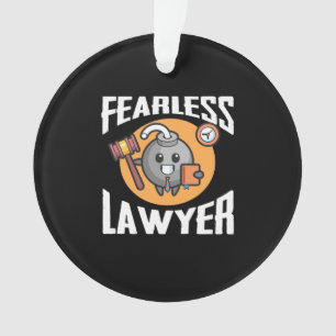 Avocat sans peur