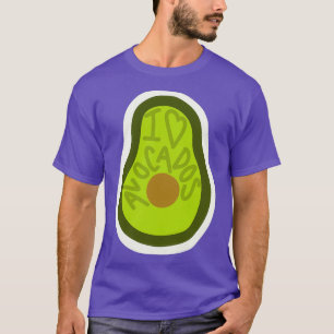 avocat sticker Classic TShirt