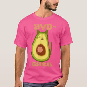 Avogato Avocatlotte tshirt