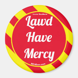 Avoir de la miséricorde rouge/jaune aimant