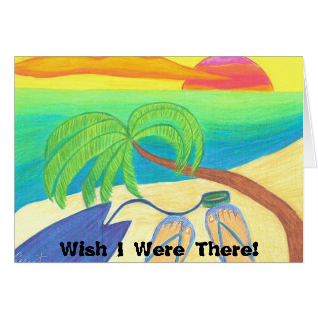 Avoir un Vacances RAD (Devant horizontal)