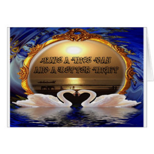 Avoir une belle journée et une meilleure citation