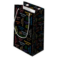 Avril, 25 Anniversaire Cadeau Sac