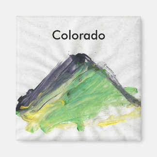avril Aimant du Colorado par MAXarT