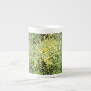Avril averses Mai Fleurs Spécialité Mug