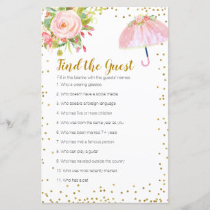 Avril Douches Apporter mai Fleur Trouvez le jeu in