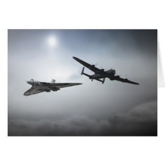 Avro Legends