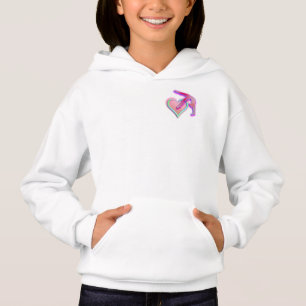Awesome Girl Gymnastics Shirts and Sweatshirts