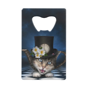 Awesome Mad Hatter Teapot Chat Conception Whimsica