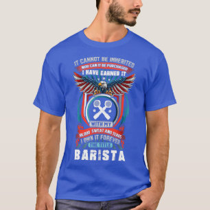 Awesome Sweat - shirt à capuche Barista
