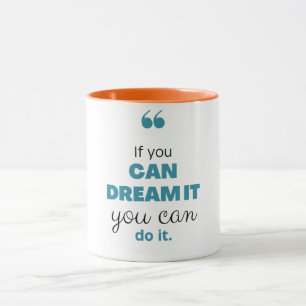 "Awesome Vibes : inspiration qoute Mug