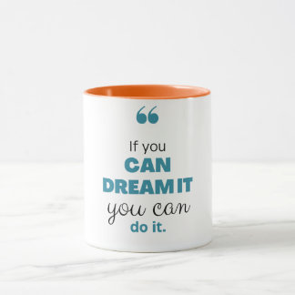 "Awesome Vibes : inspiration qoute Mug