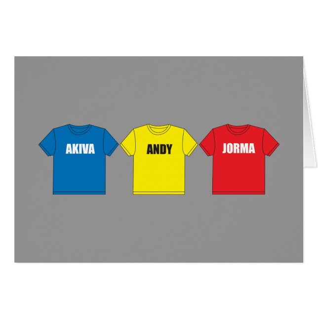 Awesometown (Devant horizontal)