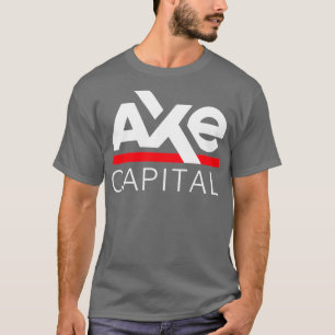 Ax Capital Classic TShirt