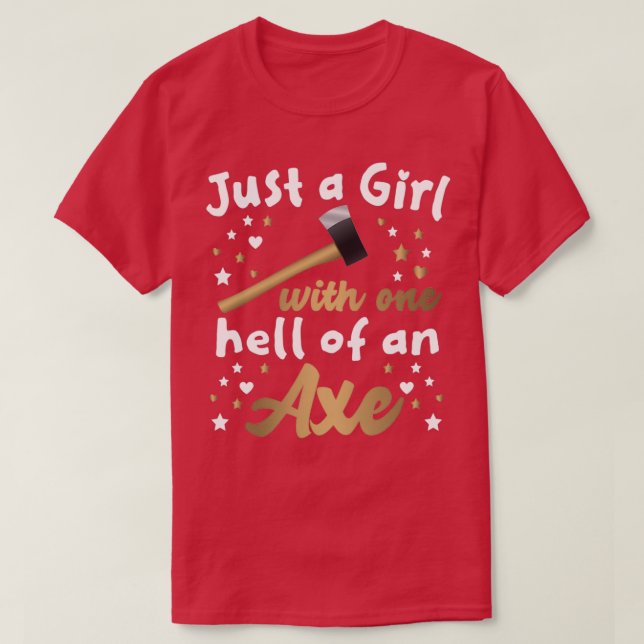 Ax Jetant Ax Jetant Ax Jetant TShirt Classique (Design devant)