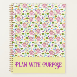 Axolotl Aquarium Girl