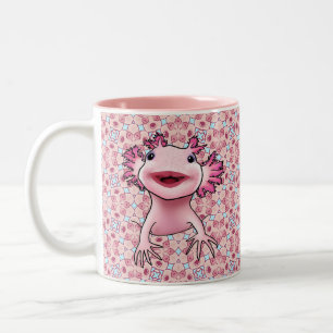 Axolotl Mug