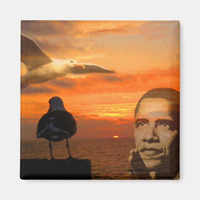 Ayez Faith_ Magnet (Devant)