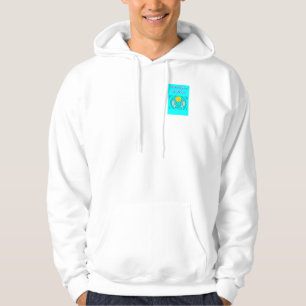 Ayez un sweat - shirt à capuche de la fermeture