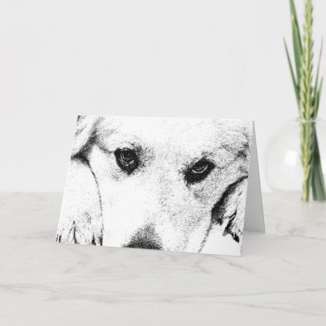 Ayez une Carte Jour Heureuse (Devant)