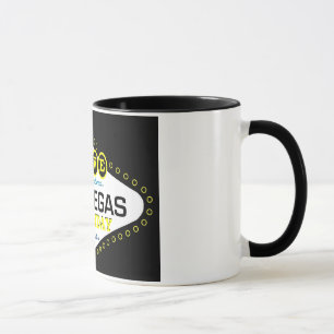 Ayez une tasse fabuleuse de la sonnerie T