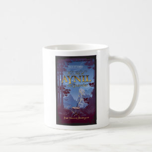 Aynil la tasse de voyageur