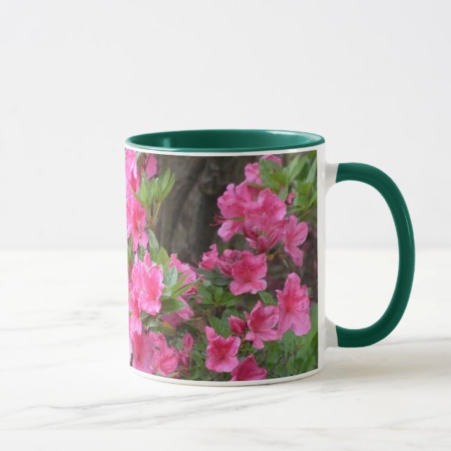 AZALEA tasse (Droite)
