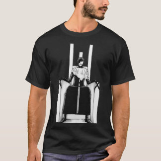 Azen emprisonné (TYBW) T-shirt classique