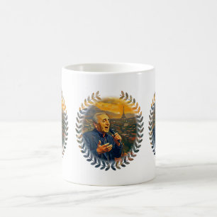 AZNAVOUR Mug