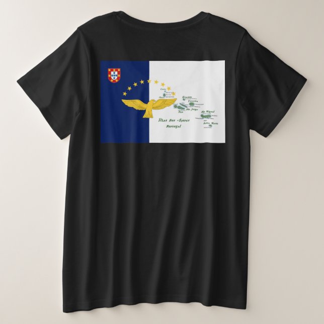 Azoréen (Design dos)