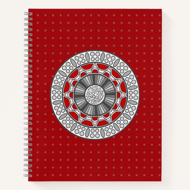 Aztec rencontre le Carnet Alien de la spirale (Devant)