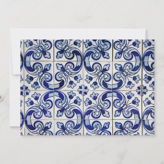 Azulejo (Devant)