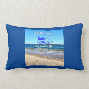 Azurest 75e Anniversaire Collection Coussin Accent