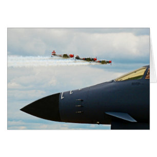 B-1 Bombardement et chasseurs 2ÈME GUERRE MONDIALE