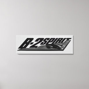 B-2 Toile enveloppée par l'esprit