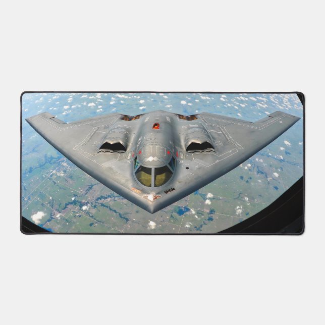 B-2A ESPRIT (Recto)