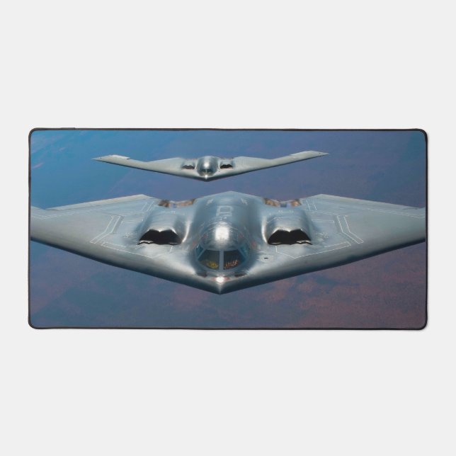 B-2A SPIRIT (Recto)