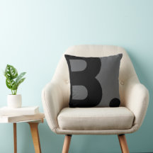 B. - Coussin de jet