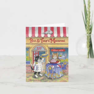 B et carte pour notes de T #44