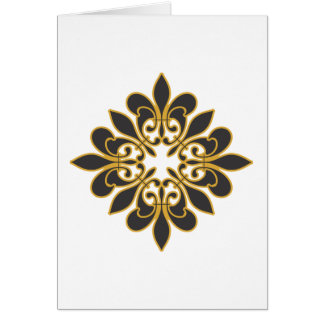b et g fleur de lis e.ai