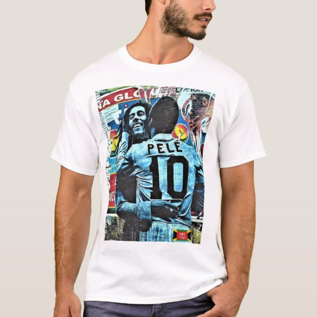 B&P   JMT T-Shirt (Devant)