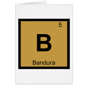 B - Symbole du tableau périodique de la chimie mus