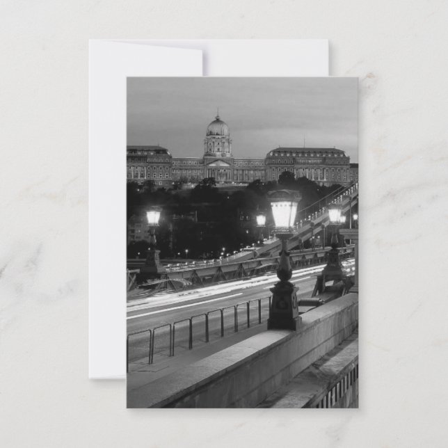 B&W Budapest (Devant)