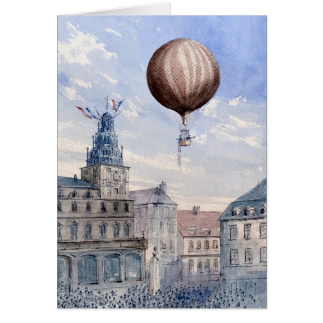 BA2303FAC01Z-Ascension au-dessus de place (Devant)