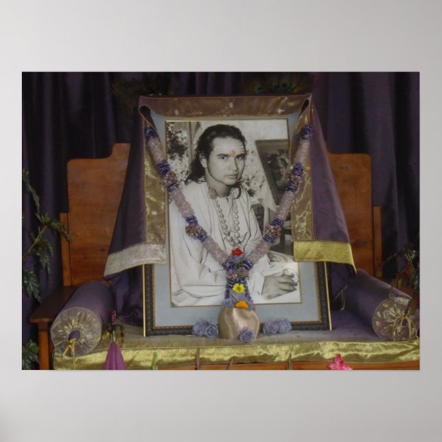 Babaji Deux affiches (Devant)