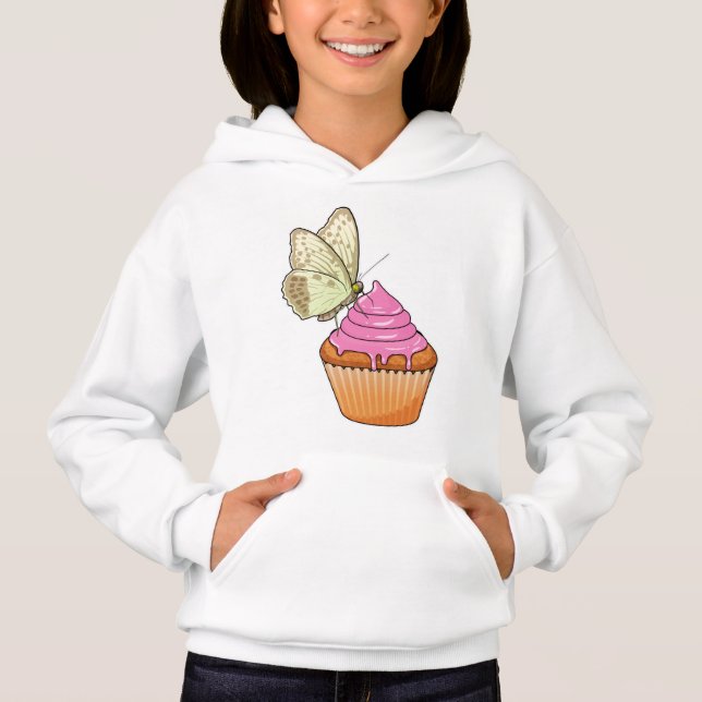 Babfly muffin (Devant)