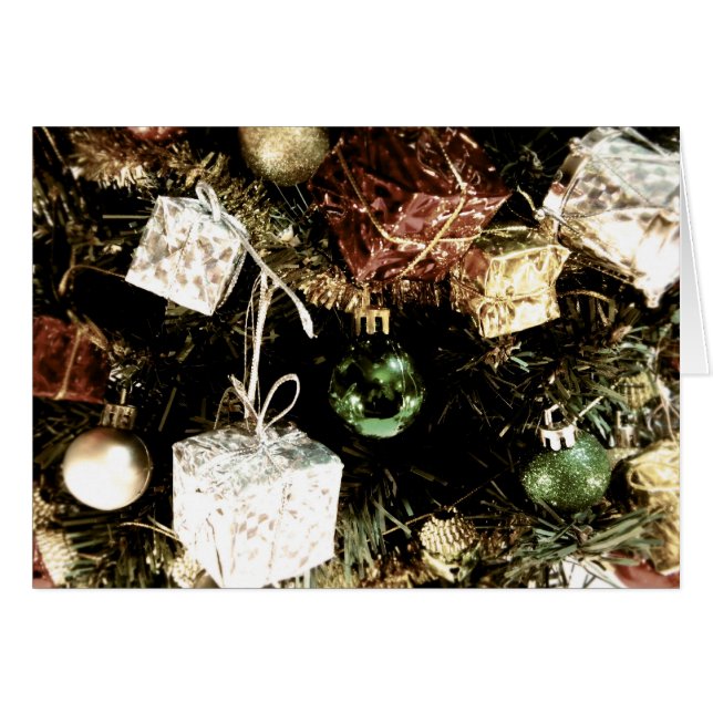 Babioles (Devant horizontal)