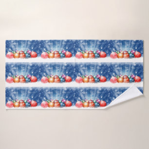 Babioles de bonne année et de Joyeux Noël